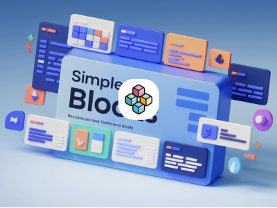 Simple Blocks